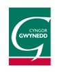 Cyngor Gwynedd logo